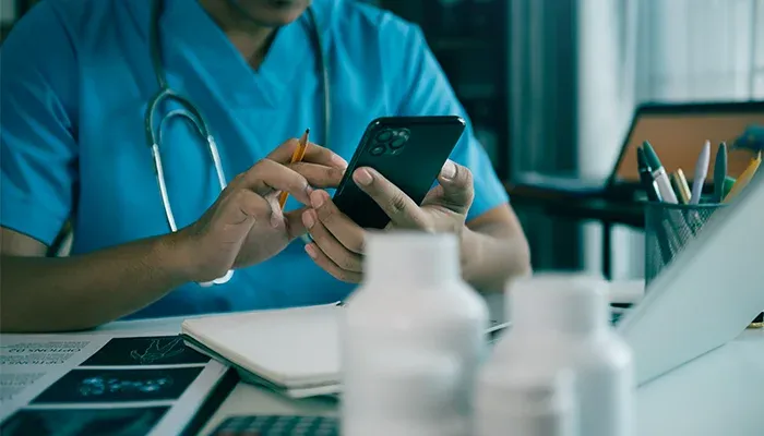 How Much Does It Cost to Build a Healthcare App Like Patient Access?